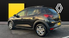 Dacia Sandero Stepway 1.0 TCe Comfort 5dr Petrol Hatchback